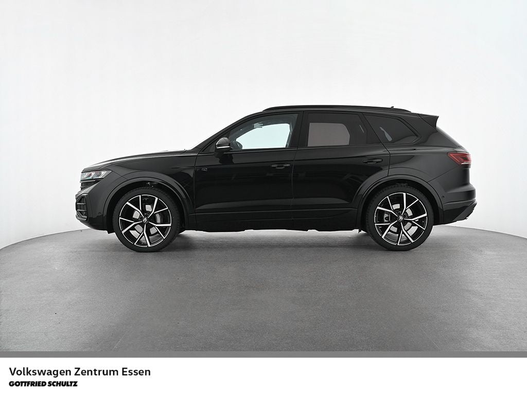 Volkswagen Touareg R-Line 3.0 TDI 4Motion Pano Leder Standh