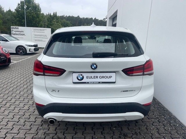 BMW X1 xDrive 25e - Samsaru's Car Outlet