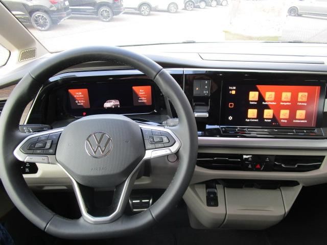 Volkswagen T7 Multivan STYLE KÜ TDI - Samsaru's Car Outlet