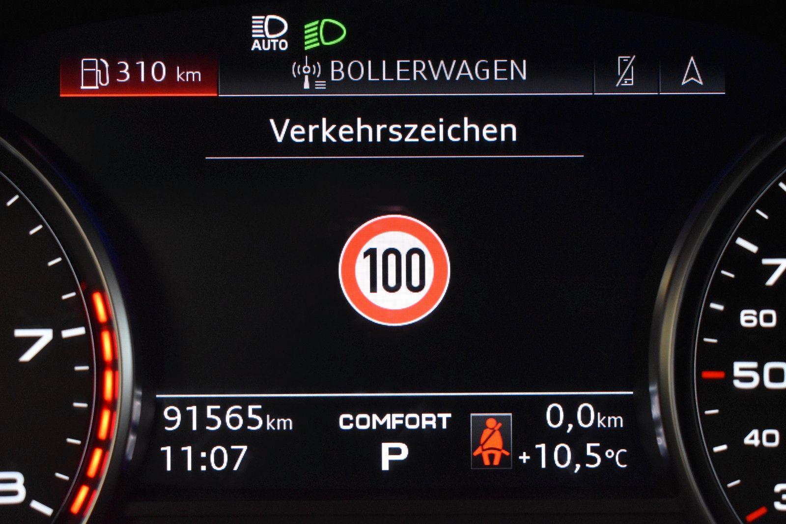 Audi A6 45TFSI quattro S-LINE - Samsaru's Car Outlet