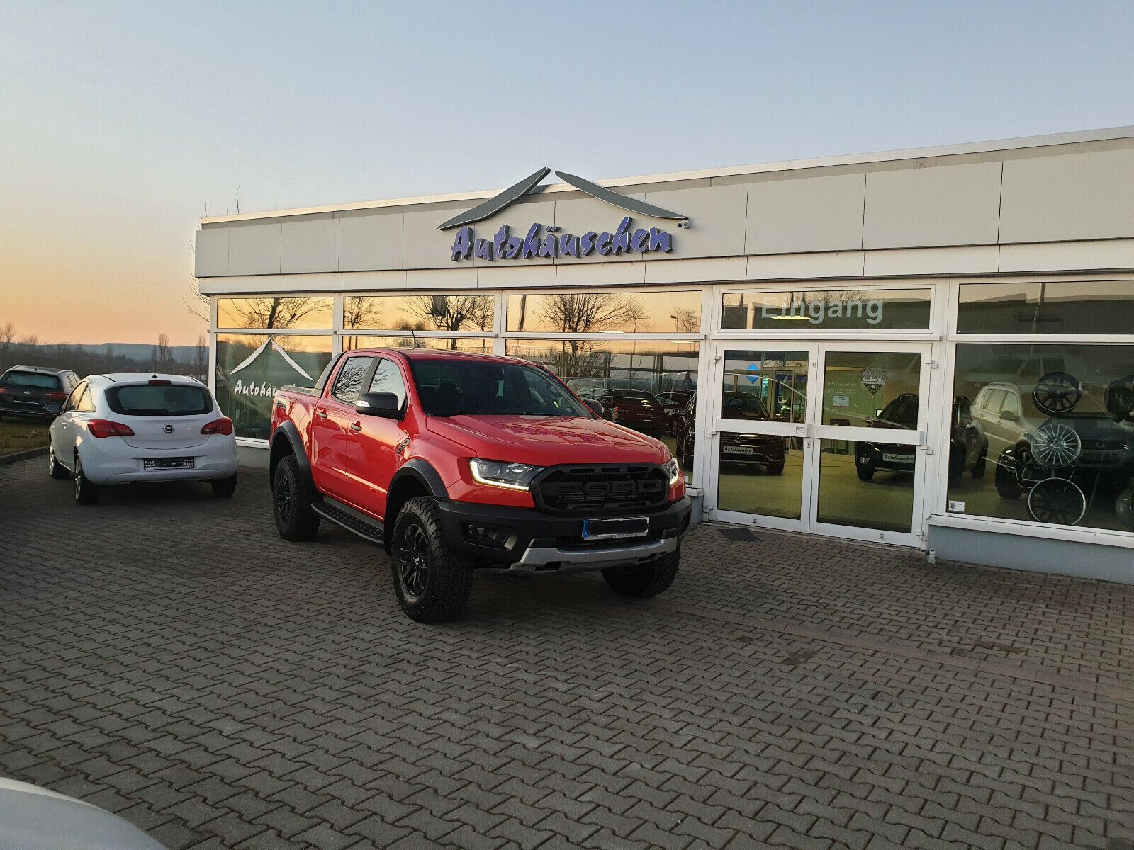 Volkswagen Touareg 3.0 TDI V6 R-Line 4Motion Black Style