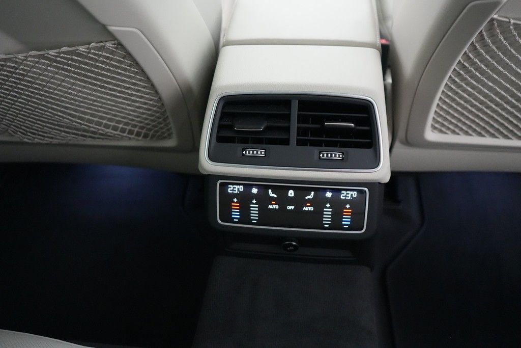 Audi A6 allroad quattro 55 TDI tiptronic - Samsaru's Car Outlet