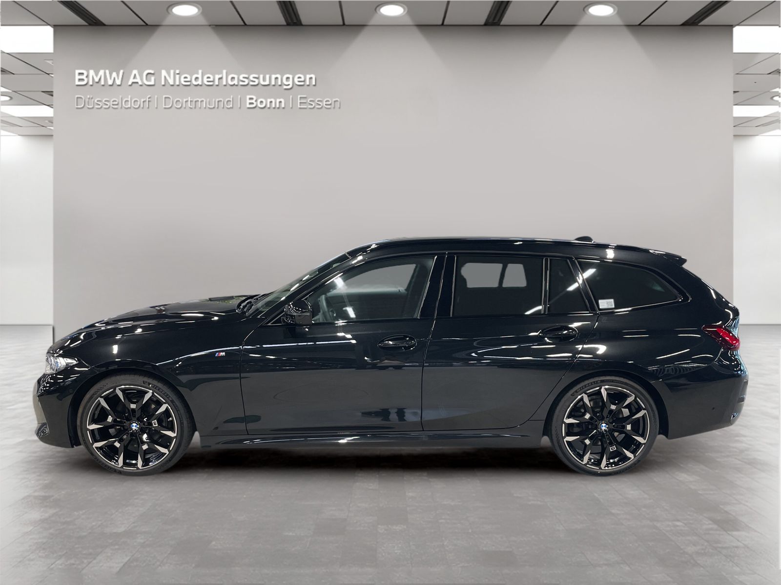 BMW 320i Touring M Sport LiveCockpitProf Kamera LED