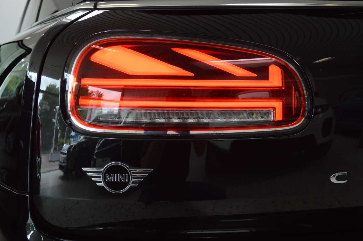 MINI CLUBMAN ONE - Samsaru's Car Outlet