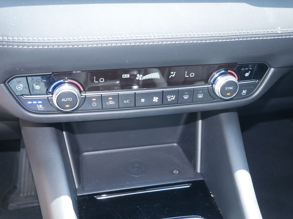 Mazda 6 Kombi SKYACTIV-G 165 Exclusive-Line HUD 360°