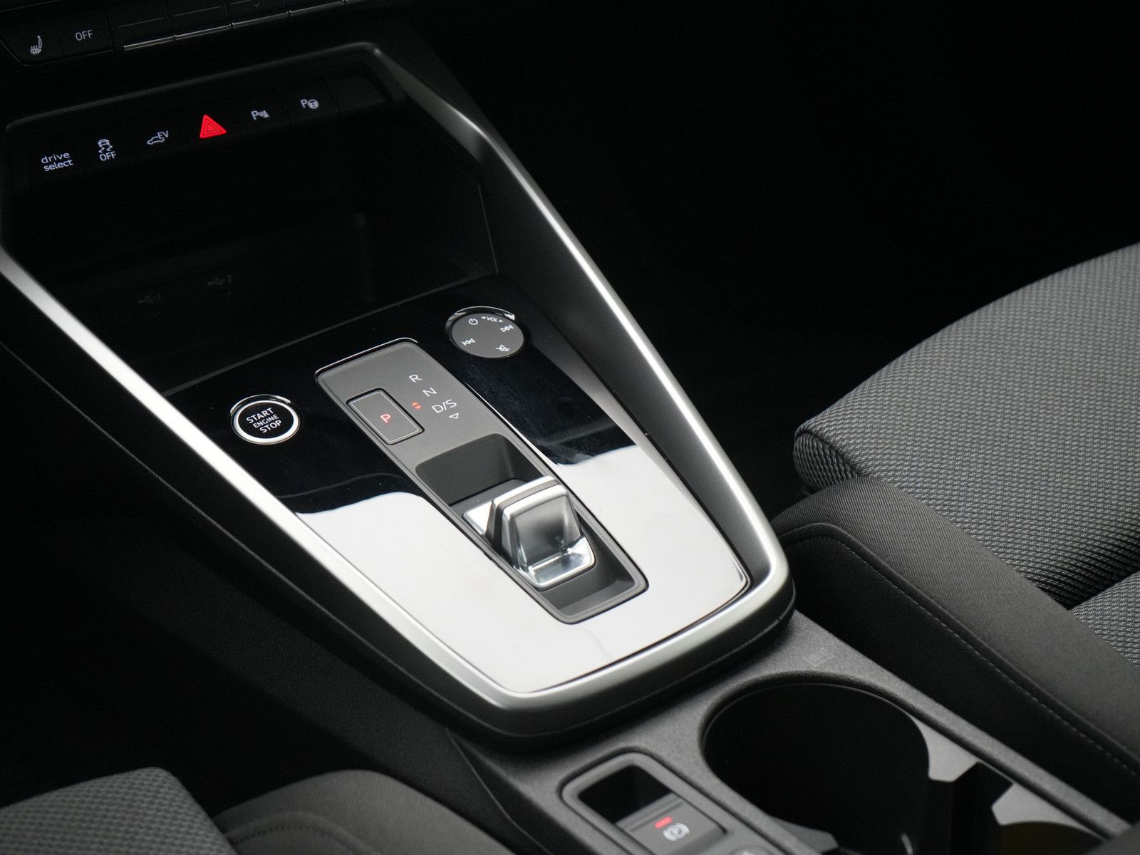 Audi A3 - Samsaru's Car Outlet