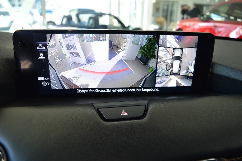 Mazda CX-80 3.3L e-SKYACTIV D 254ps AWD Homura Plus CA