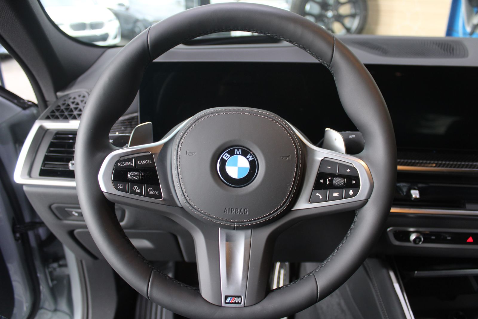 BMW X6 xDrive40d Sportpaket Gestiksteuerung HK HiFi