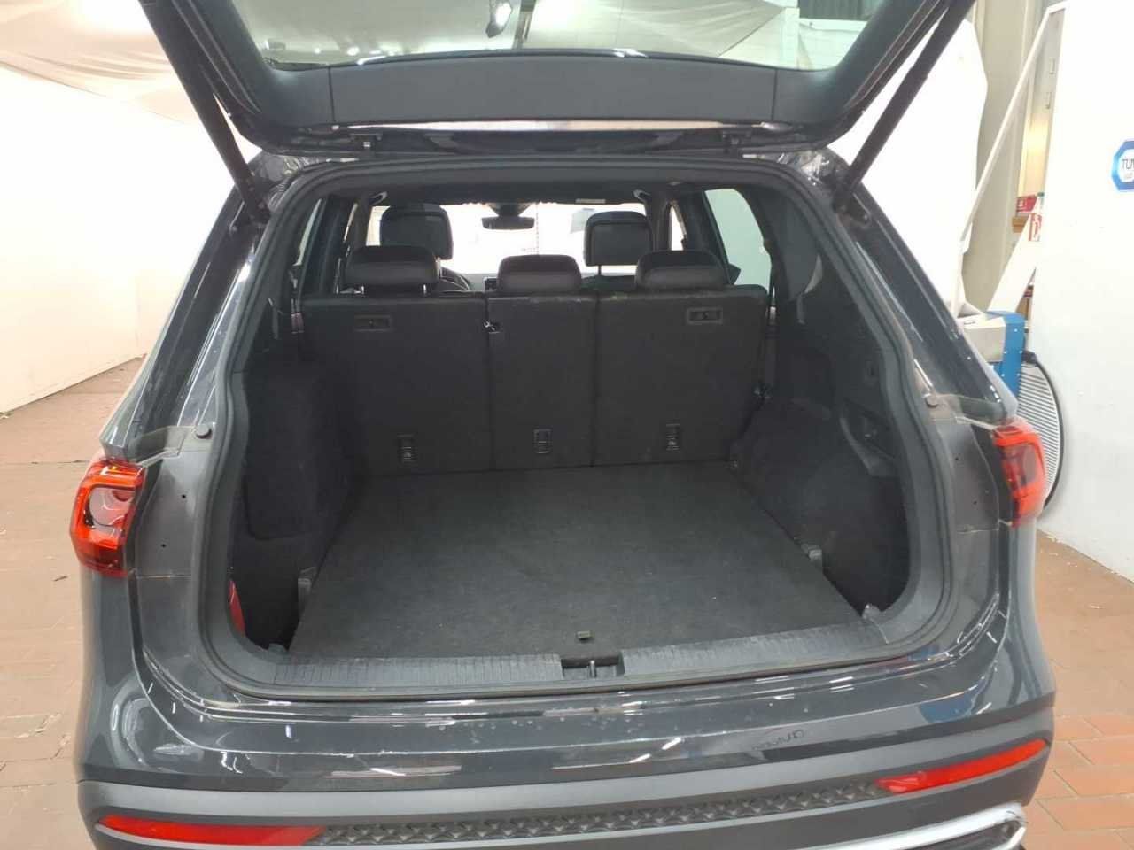Seat Tarraco Experience 1.4 e-HYBRID Virtual AHK Pano