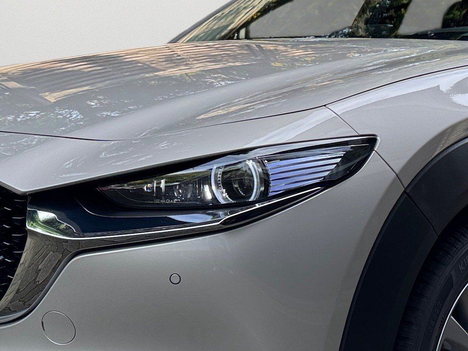 Mazda CX-30 e-SKYACTIV-G 140 Autom. Center-Line Matrix