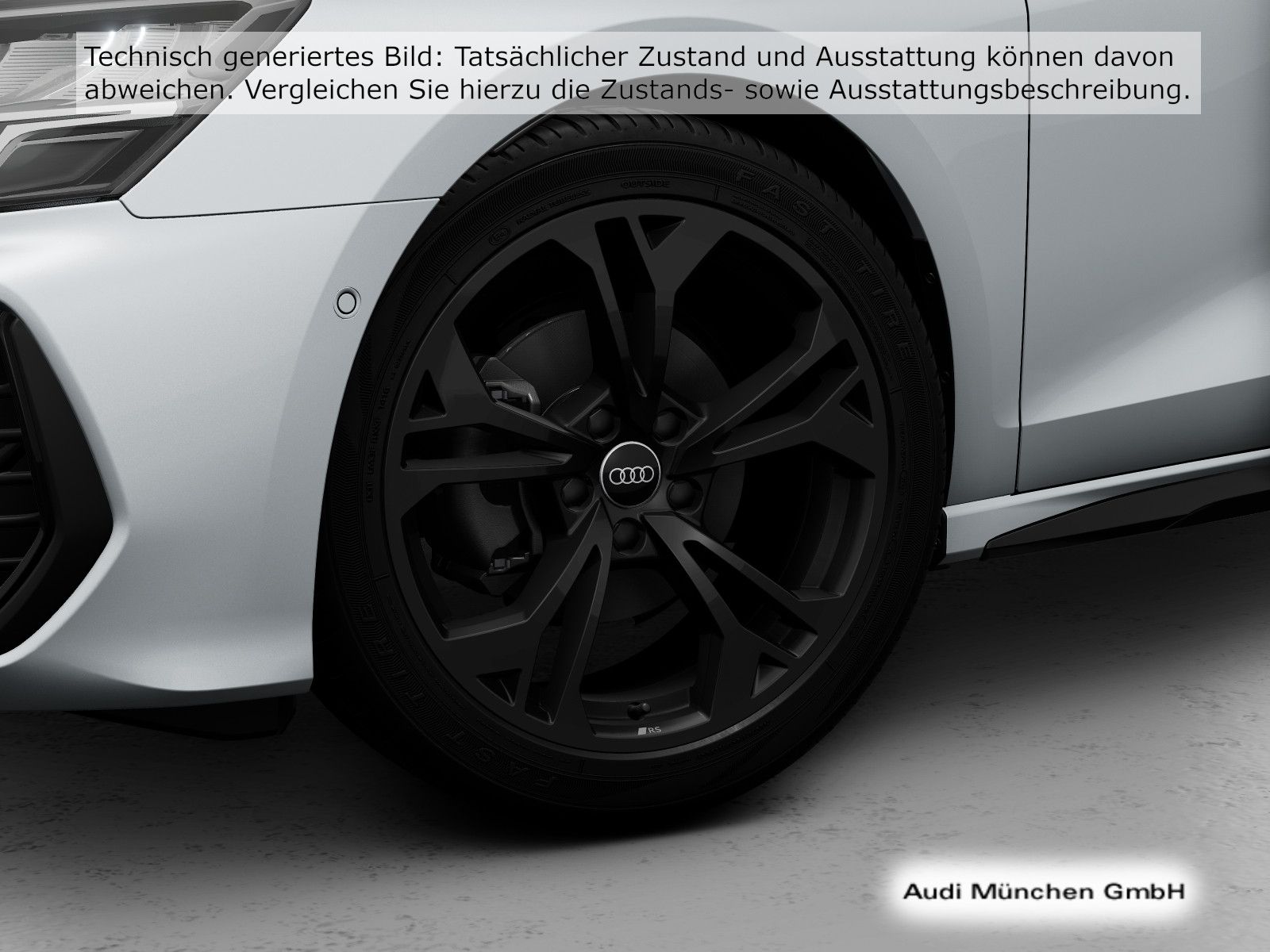 Audi A3 Sportback 35 TFSI S tronic S line - Samsaru's Car Outlet