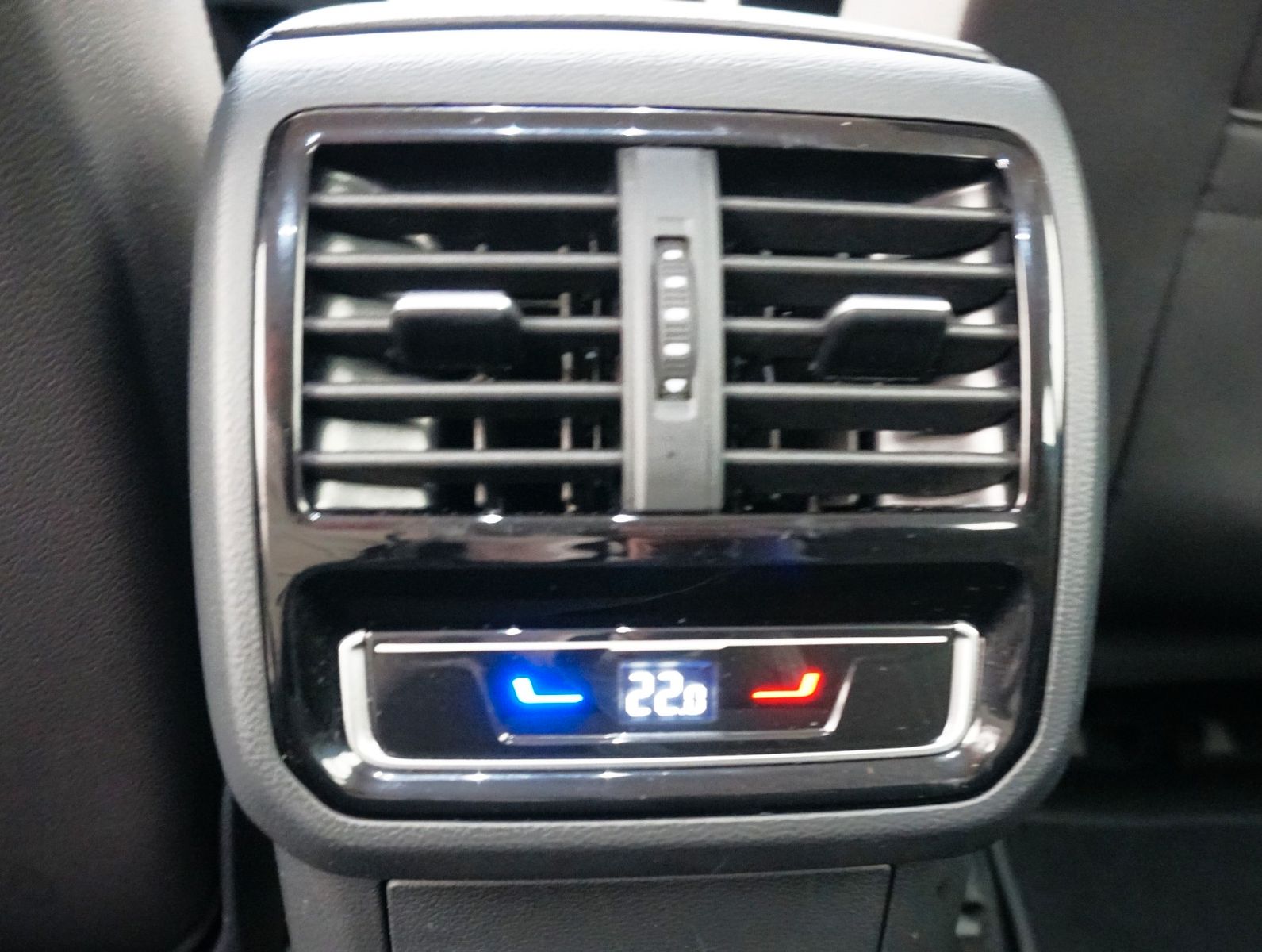 Volkswagen Passat Variant Alltrack 4Motion 2.0 TDI *AHK*IQ*