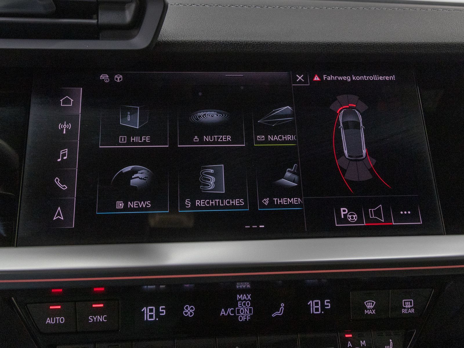 Audi A3 Sportback 45 TFSIe 2x S LINE - Samsaru's Car Outlet