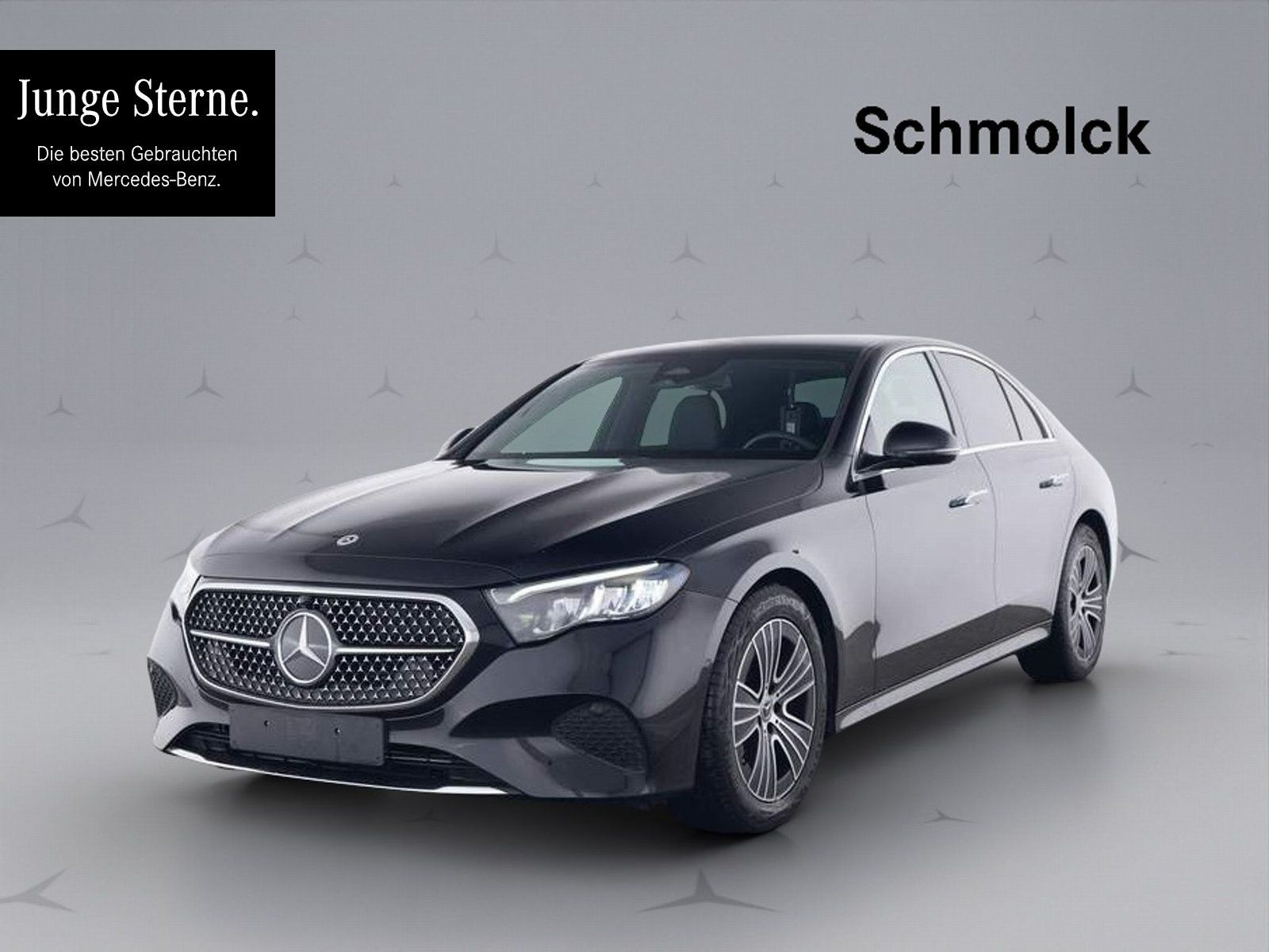 Mercedes-Benz E 200 AVANTGARDE - Samsaru's Car Outlet