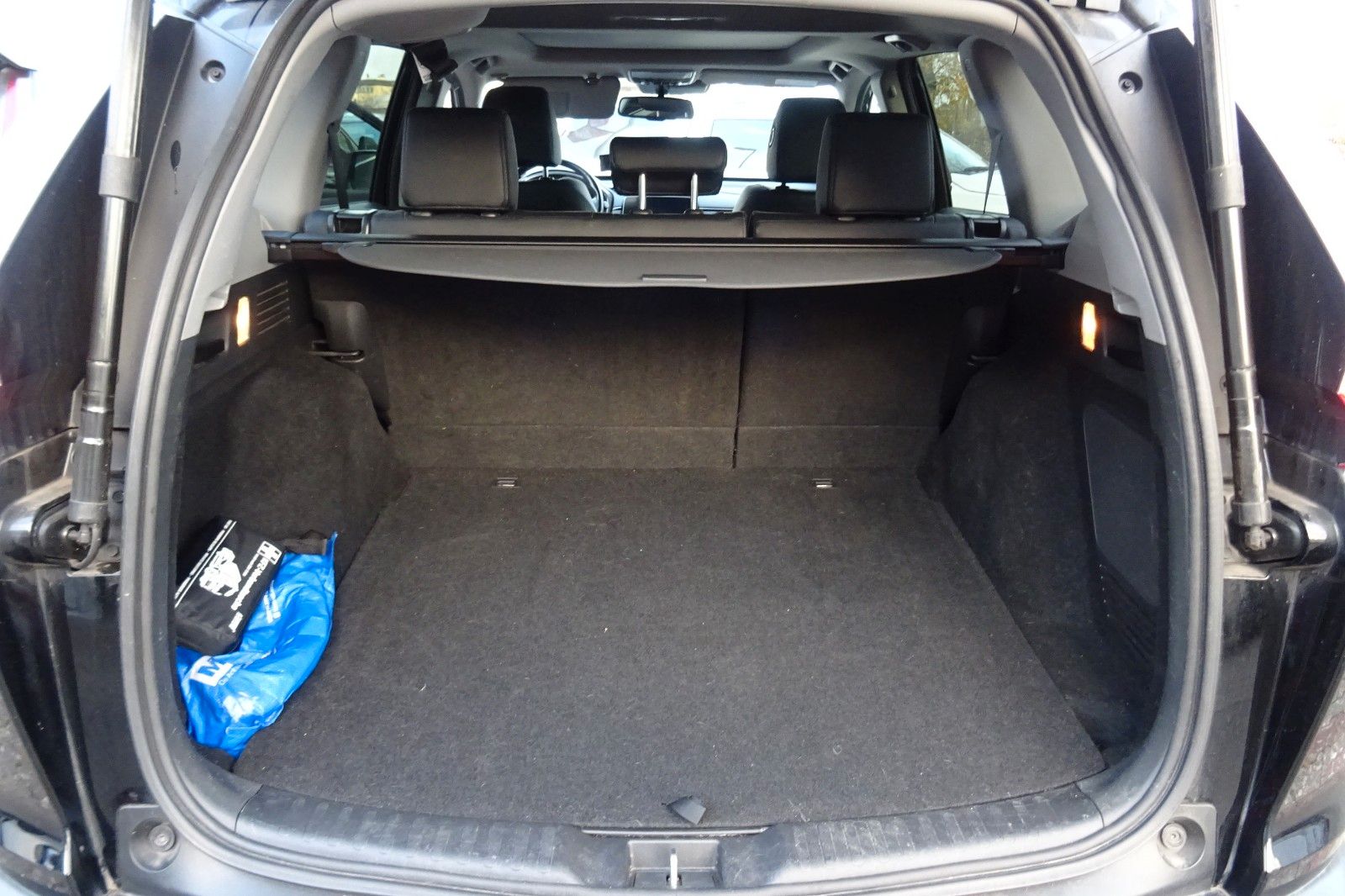 Honda CR-V 2.0 i-MMD HYBRID 4WD Executive, Autom., AHK