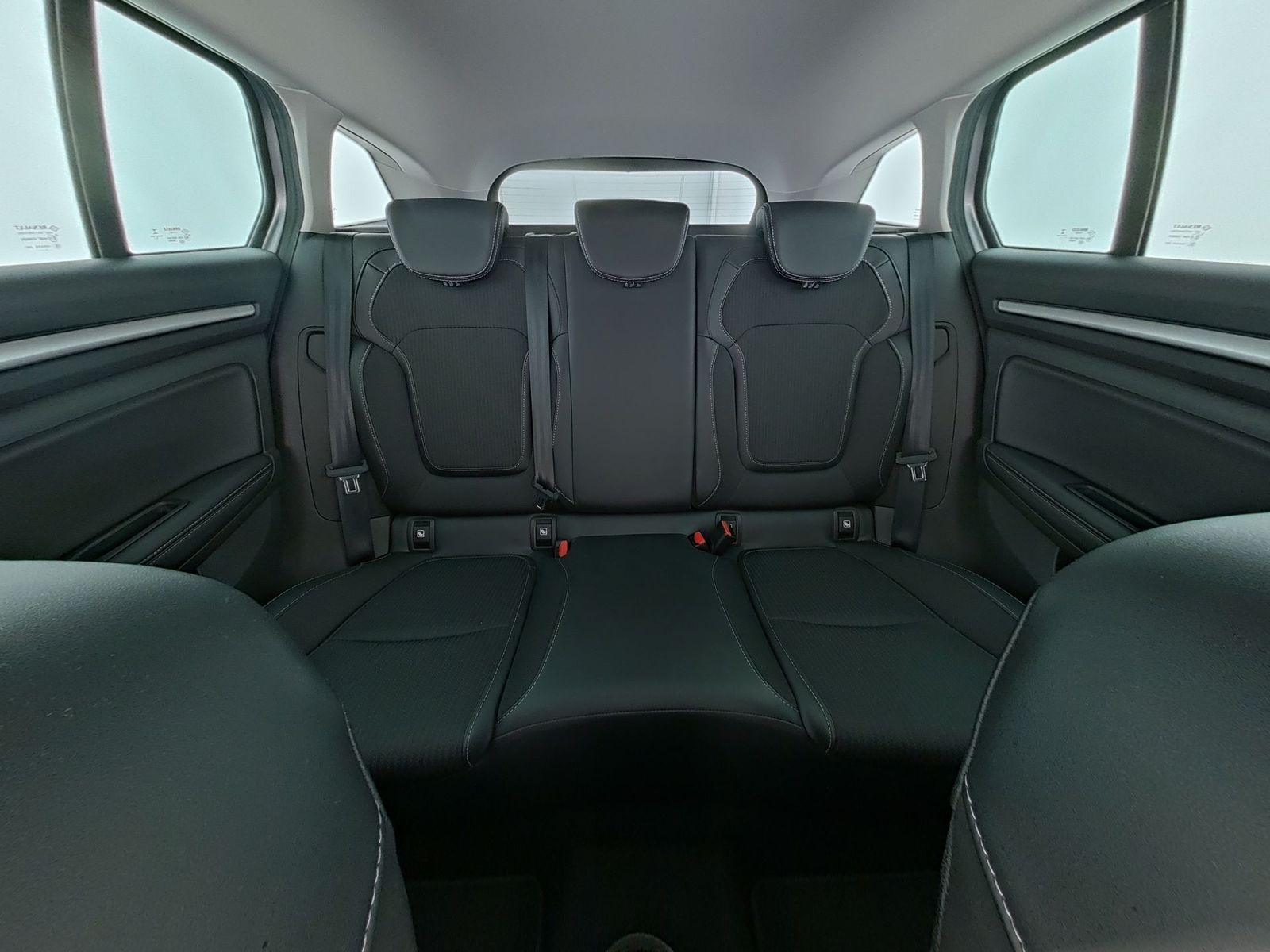 Renault Megane Intens - Samsaru's Car Outlet