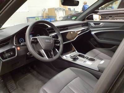 Audi A6 Avant 40 TDI quattro S tronic - Samsaru's Car Outlet