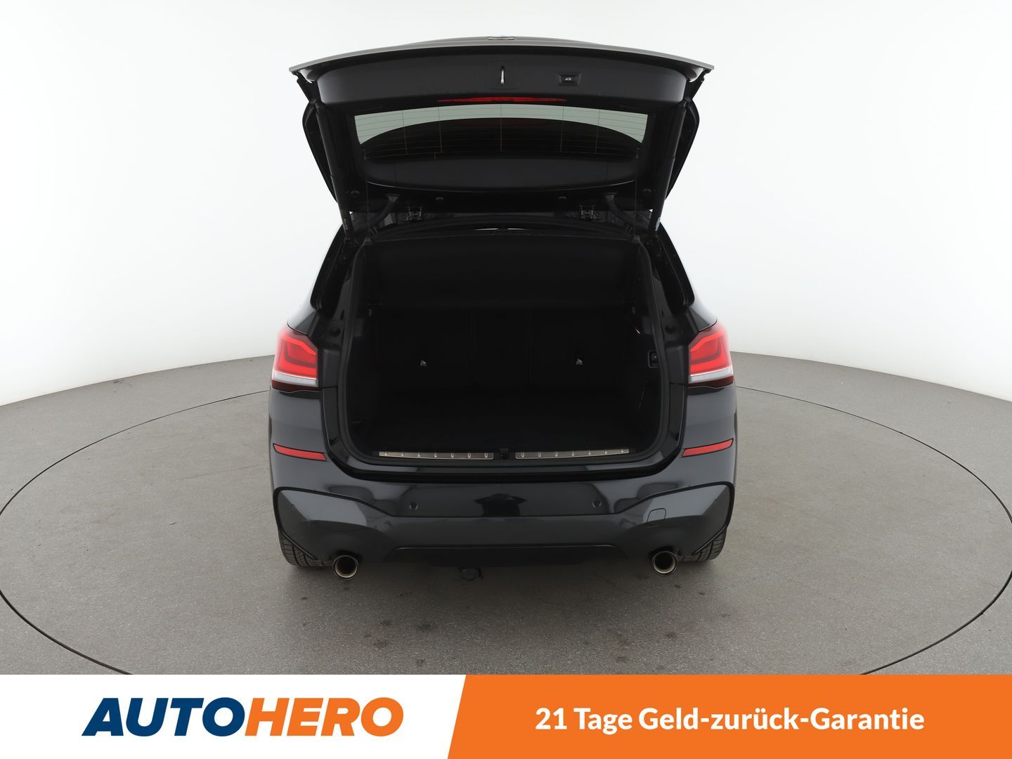 BMW X1 xDrive 20i M Sport - Samsaru's Car Outlet