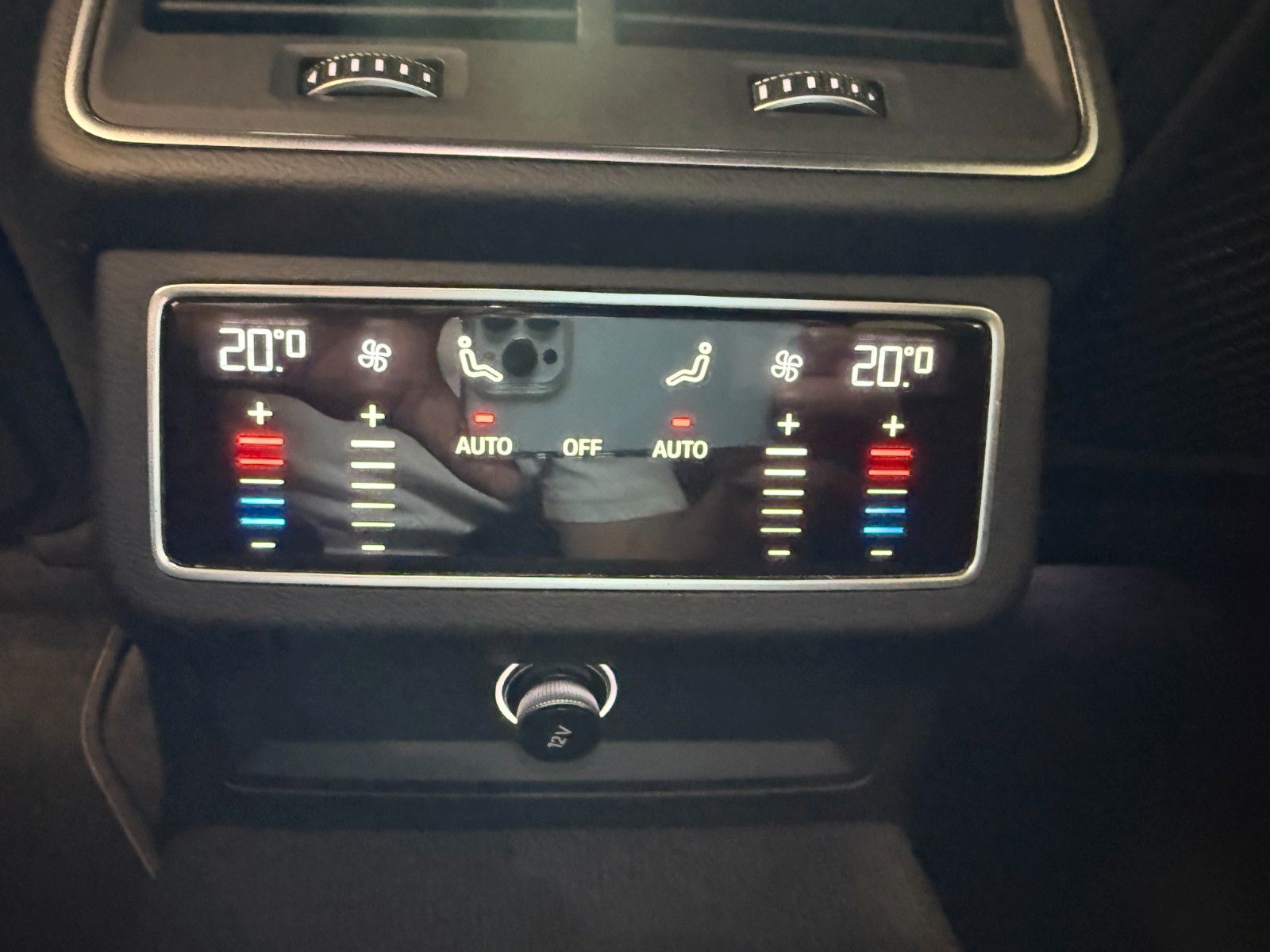 Audi A6 Avant 50 TDI quattro S-Line - Samsaru's Car Outlet