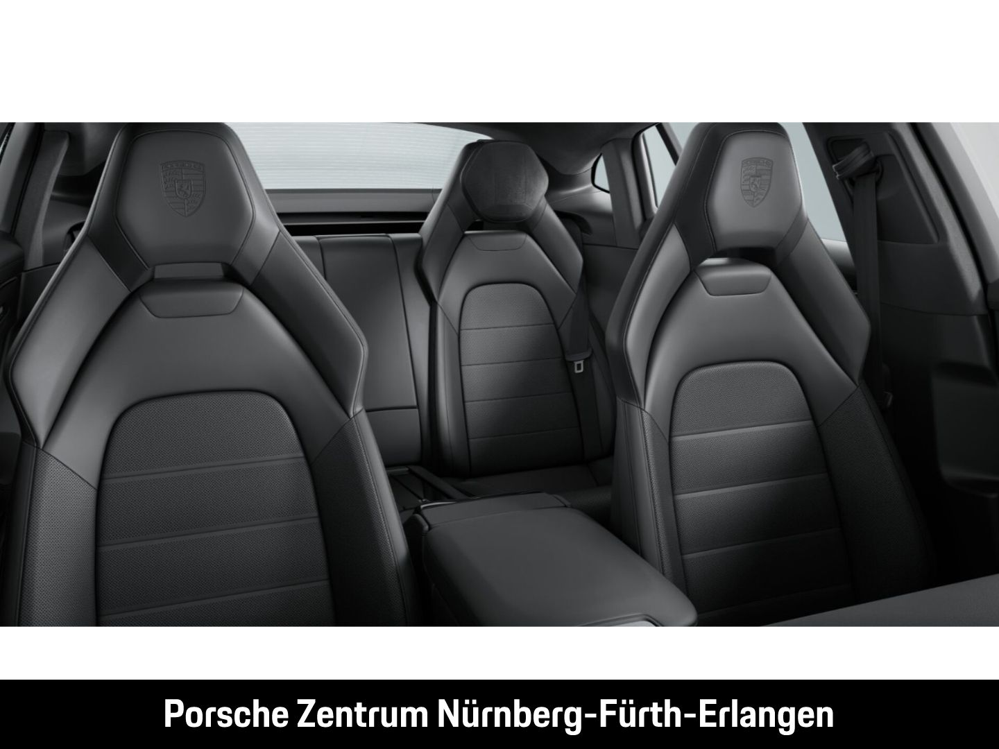 Porsche Panamera Porsche GTS PCCB Massage Klimasitz Burm
