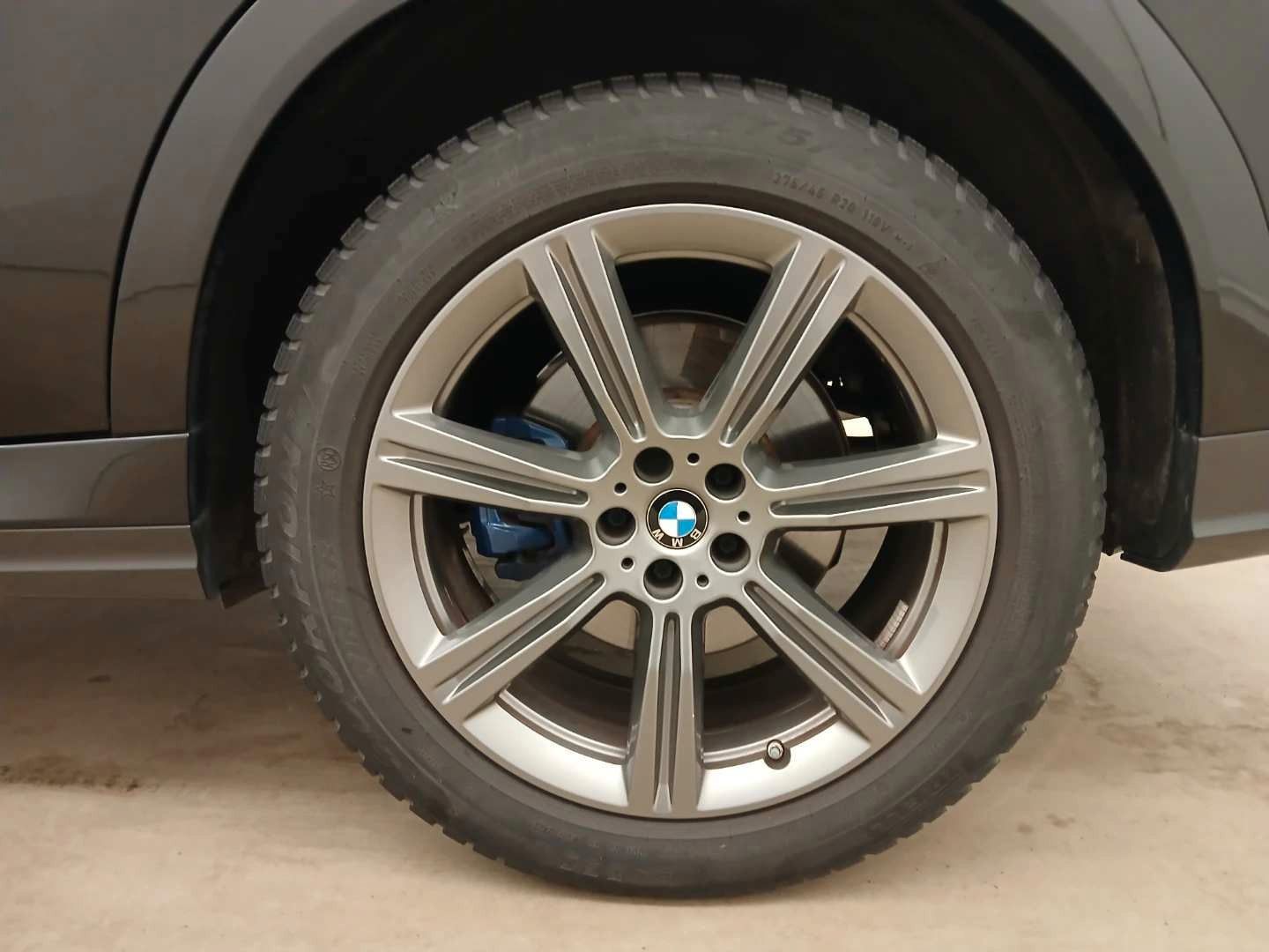 BMW X6 xDrive 30 d M Sport - Samsaru's Car Outlet
