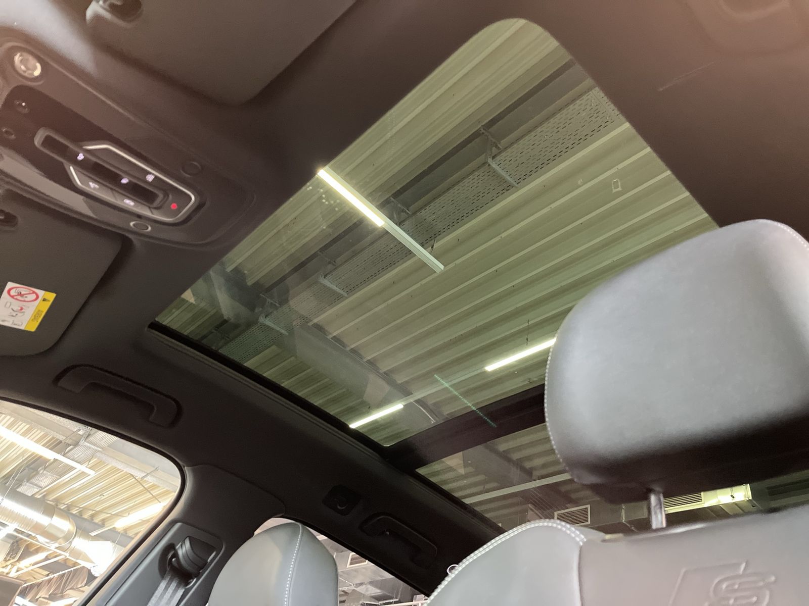 Audi Q7 SUV S line TFSI e quattro 290 kW tiptronic LM