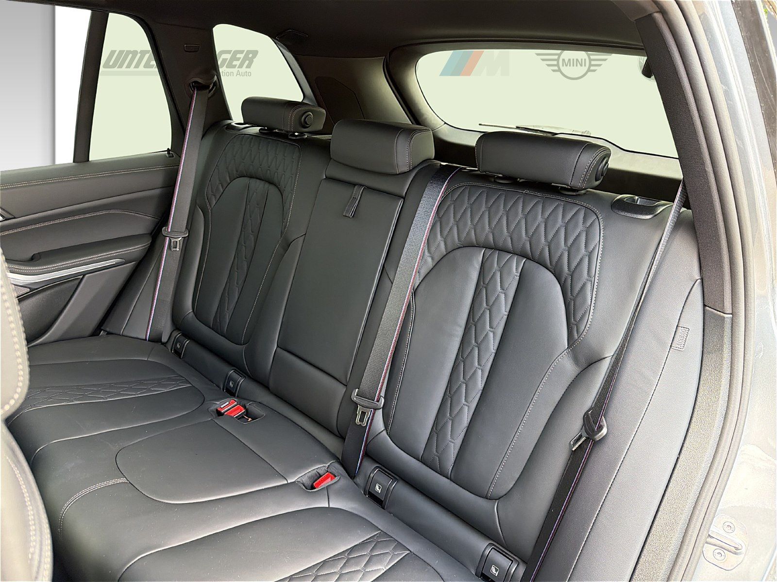 BMW X5 xDrive30d M Sport PRO 22" AHK Standhzg. ACC a