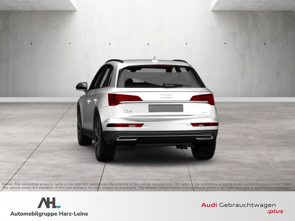 Audi Q5 40 TDI S-line quattro S tronic - Samsaru's Car Outlet