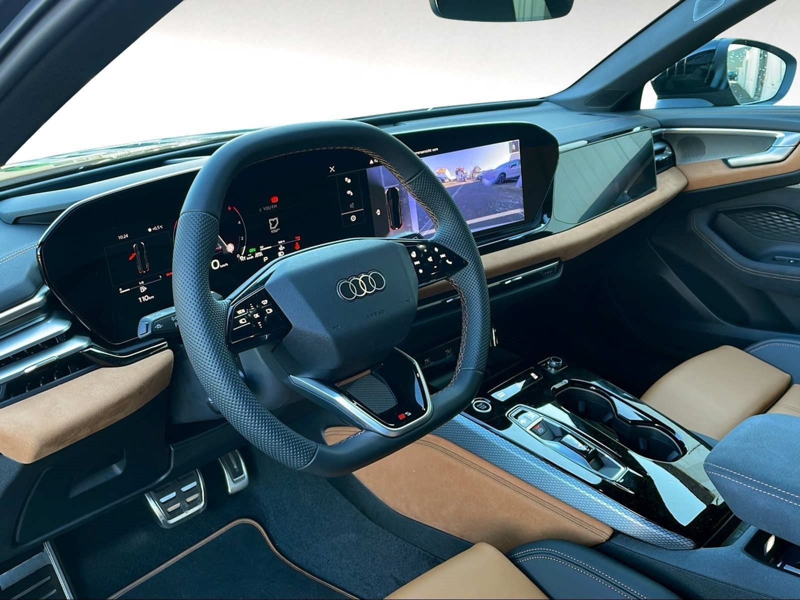 Audi A5 Avant TDI quattro S line Techpro B&O HuD