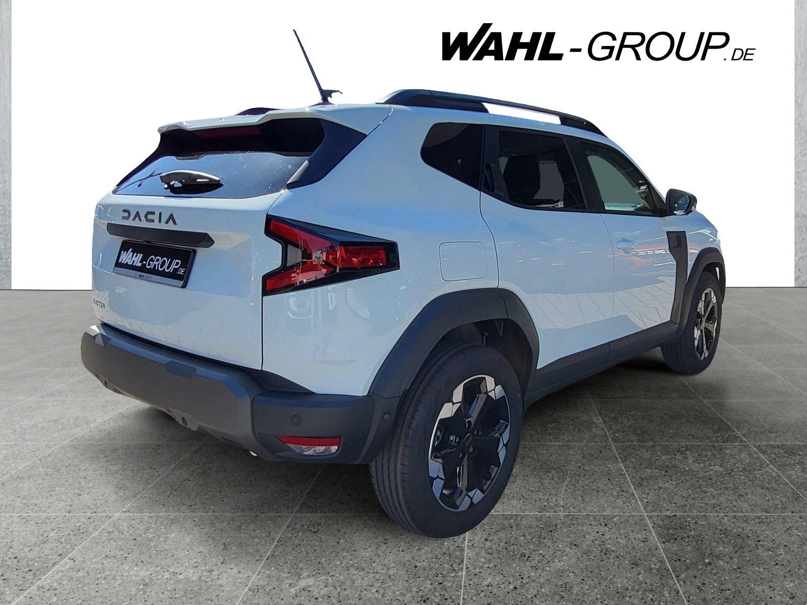 Dacia Duster 1.2 TCe 130 Extreme 2WD - Samsaru's Car Outlet