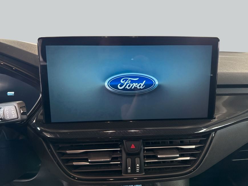 Ford Focus Turnier 1.5 EcoBlue Aut. ST-LINE X,AHK,Ass
