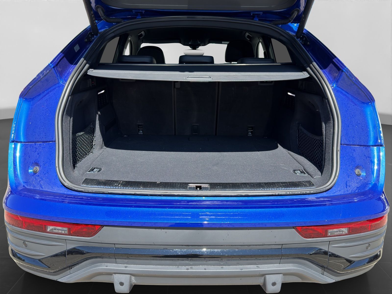 Audi Q5 Sportback 50 TFSIe Q 2x S LINE LUFT LM20 LEDE