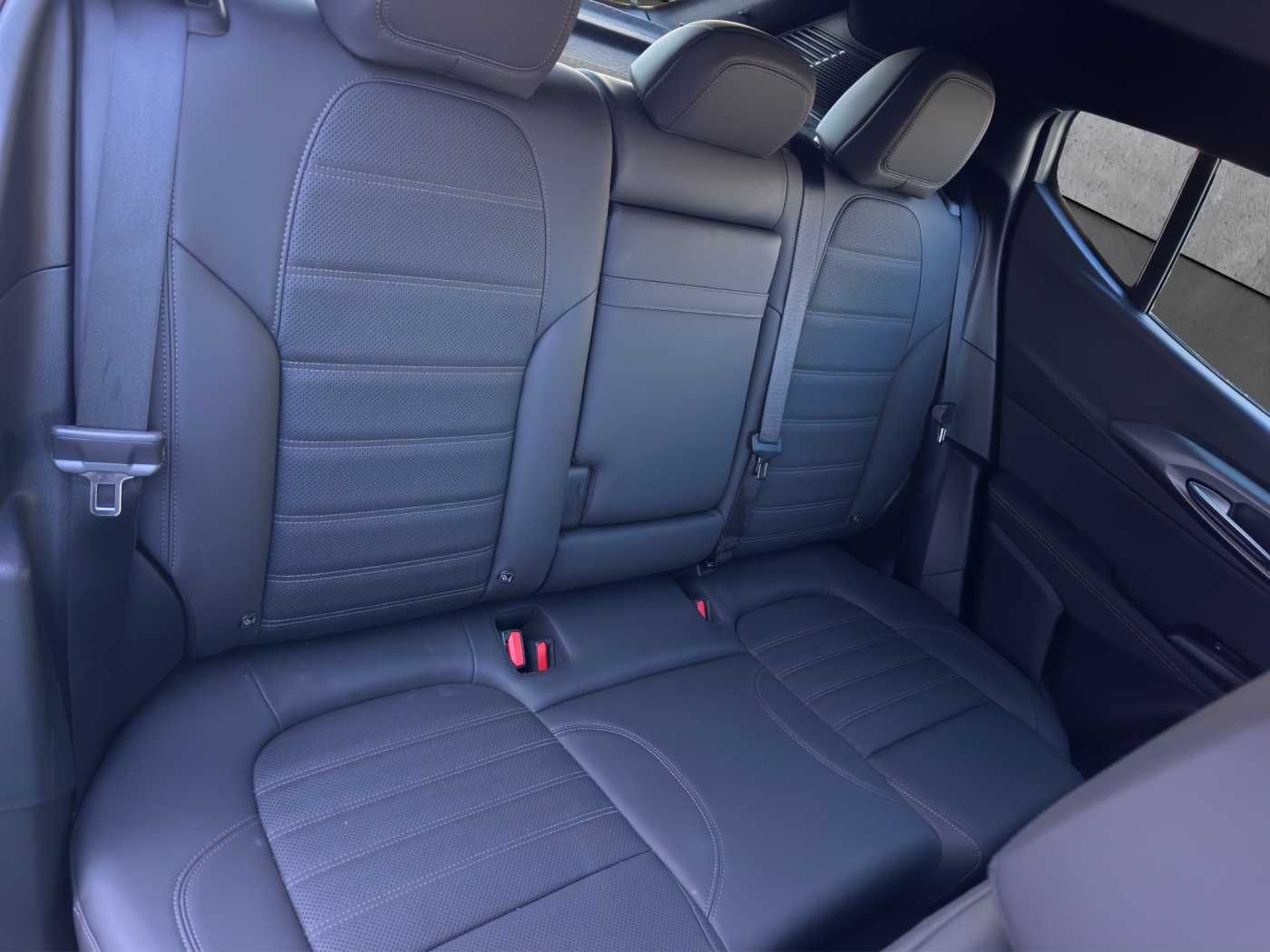 Alfa Romeo Tonale PHEV 1.3 Q4 Veloce / Leder / 360 °Kamera