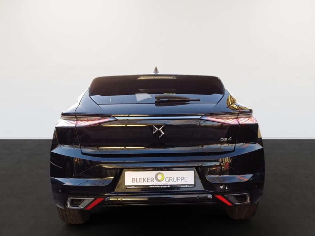 DS Automobiles DS4 Trocadero