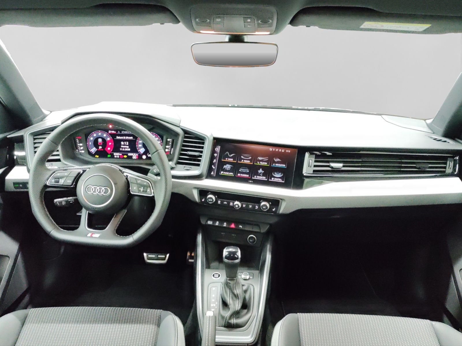 Audi A1 Sportback 40 TFSI 2x S LINE SONOS KEYLESS KAM
