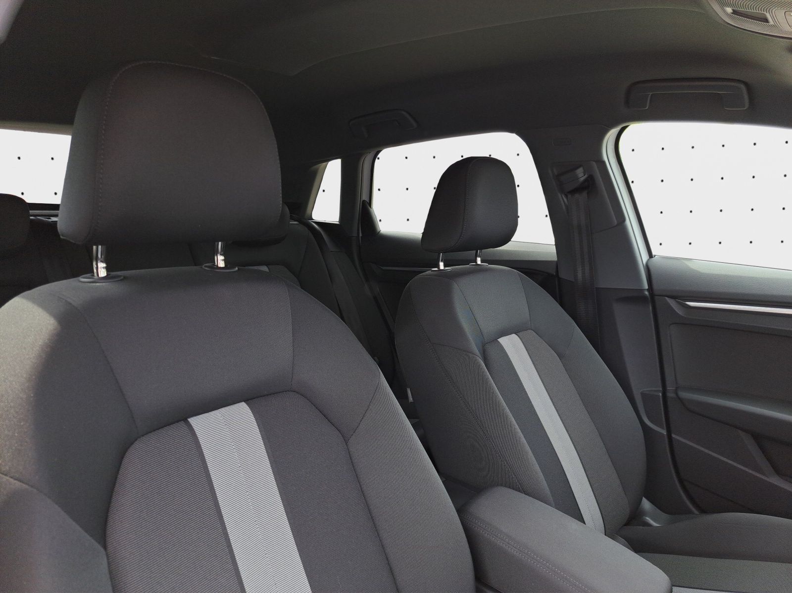 Audi A3 Sportback advanced 35 TDI - Samsaru's Car Outlet