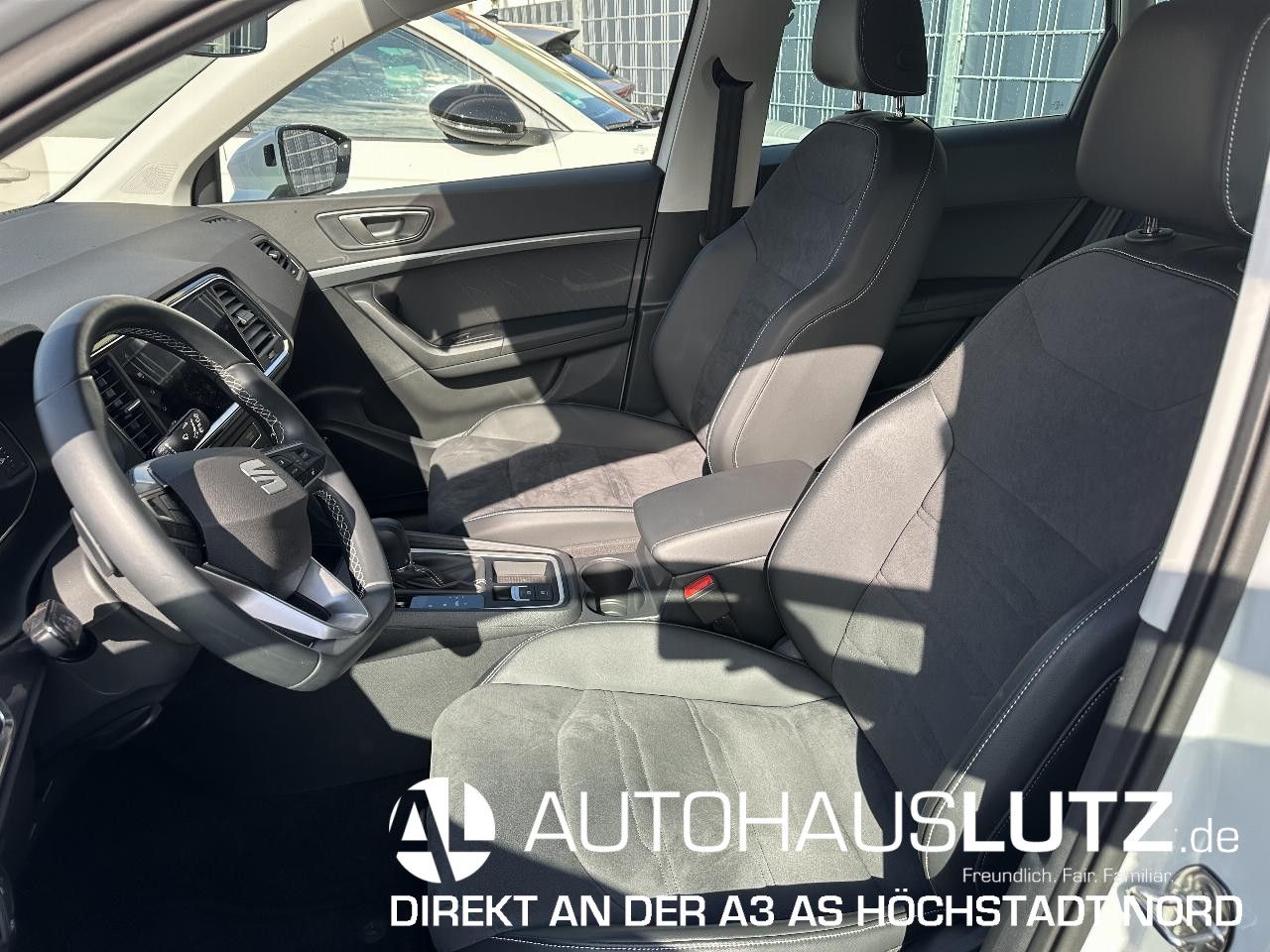 Seat Ateca Style Edition 1.5 TSI ACT 110 kW (1  [...]