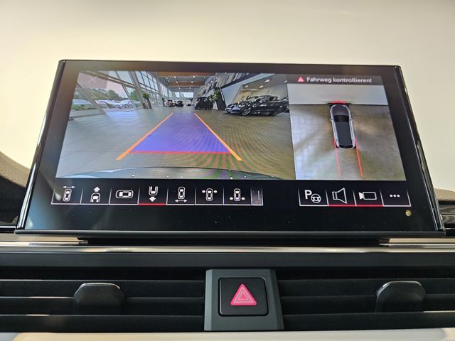 Audi A4 40 TFSI Q 2x S Line - Samsaru's Car Outlet