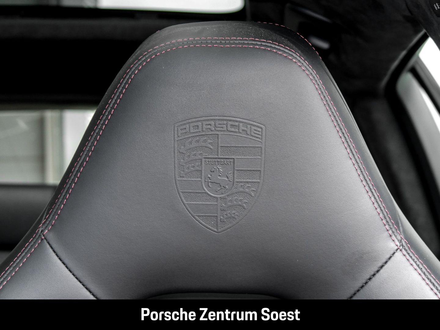 Porsche Panamera GTS Sport Turismo/Panoramadach/BOSE
