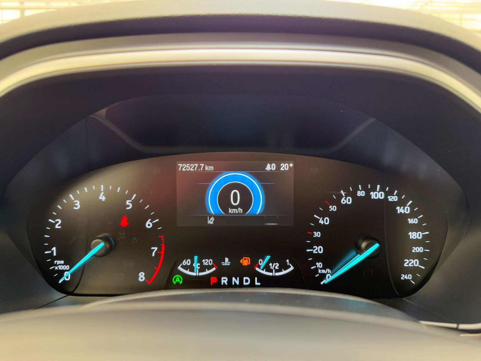 Ford Focus 1.0 EcoBoost - Samsaru's Car Outlet