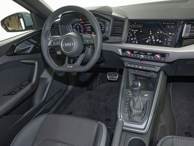 Audi A1 Sportback 40 TFSI S-tronic S line - Samsaru's Car Outlet