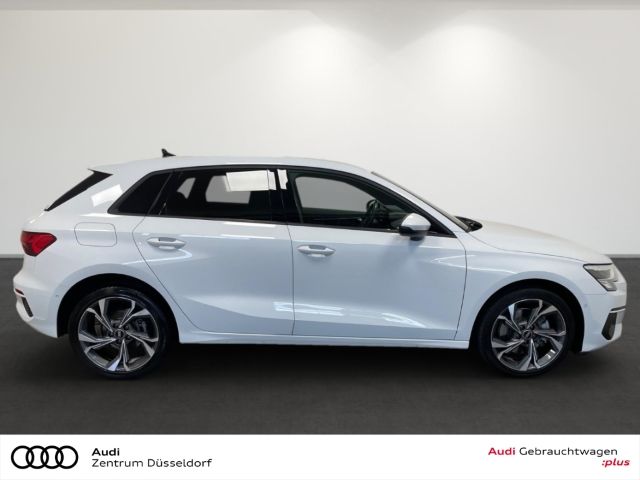 Audi A3 Sportback 40 TFSI e S-LINE - Samsaru's Car Outlet