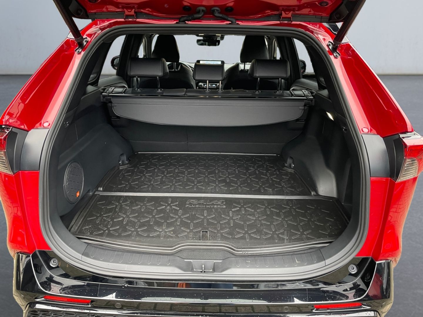 Toyota RAV 4 Plug-in-Hybrid GR SPORT *HUD*360*4xSHZ*JBL
