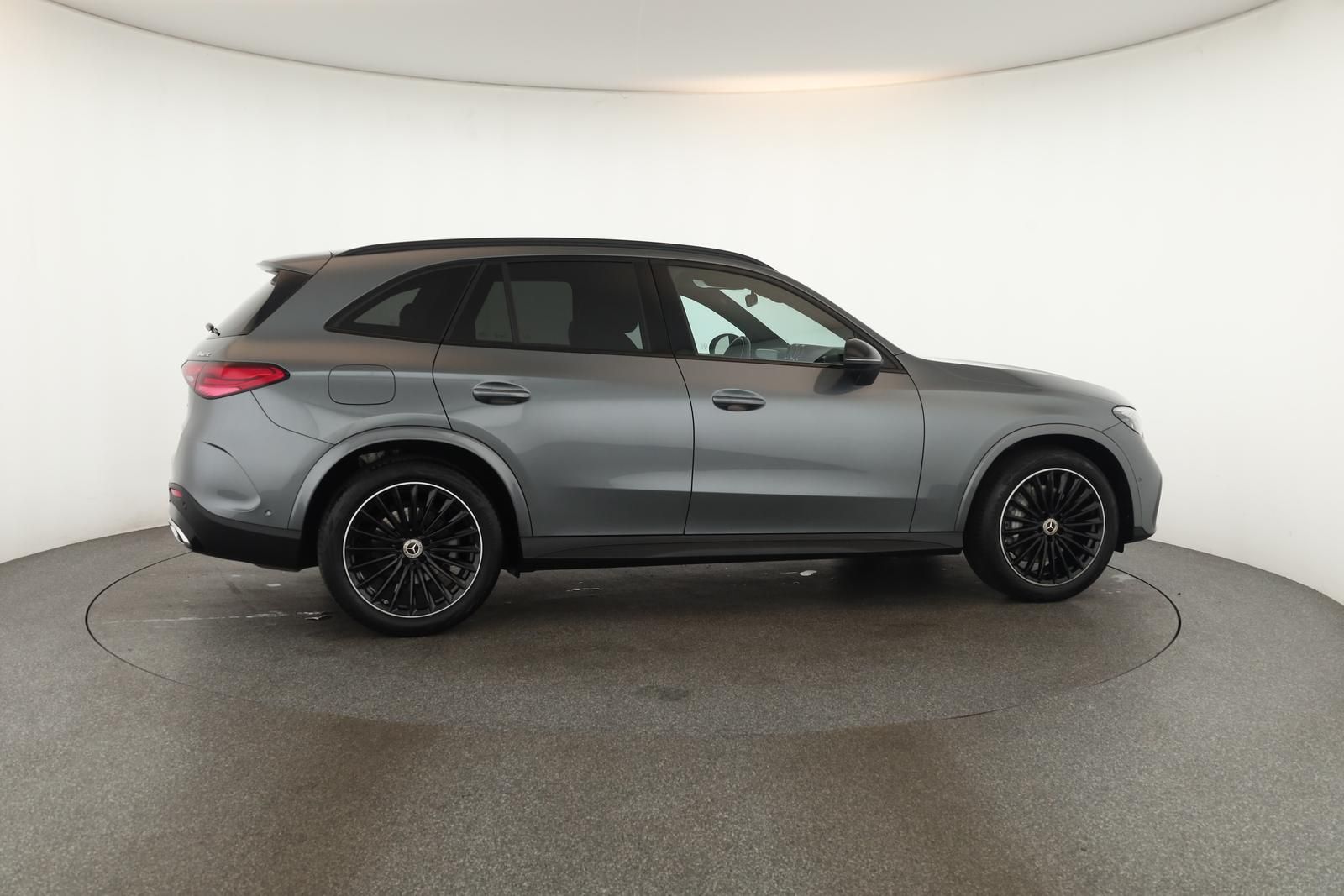 Mercedes-Benz GLC 300 d 4M AMG Advanced Night DIGITAL Pano AHK