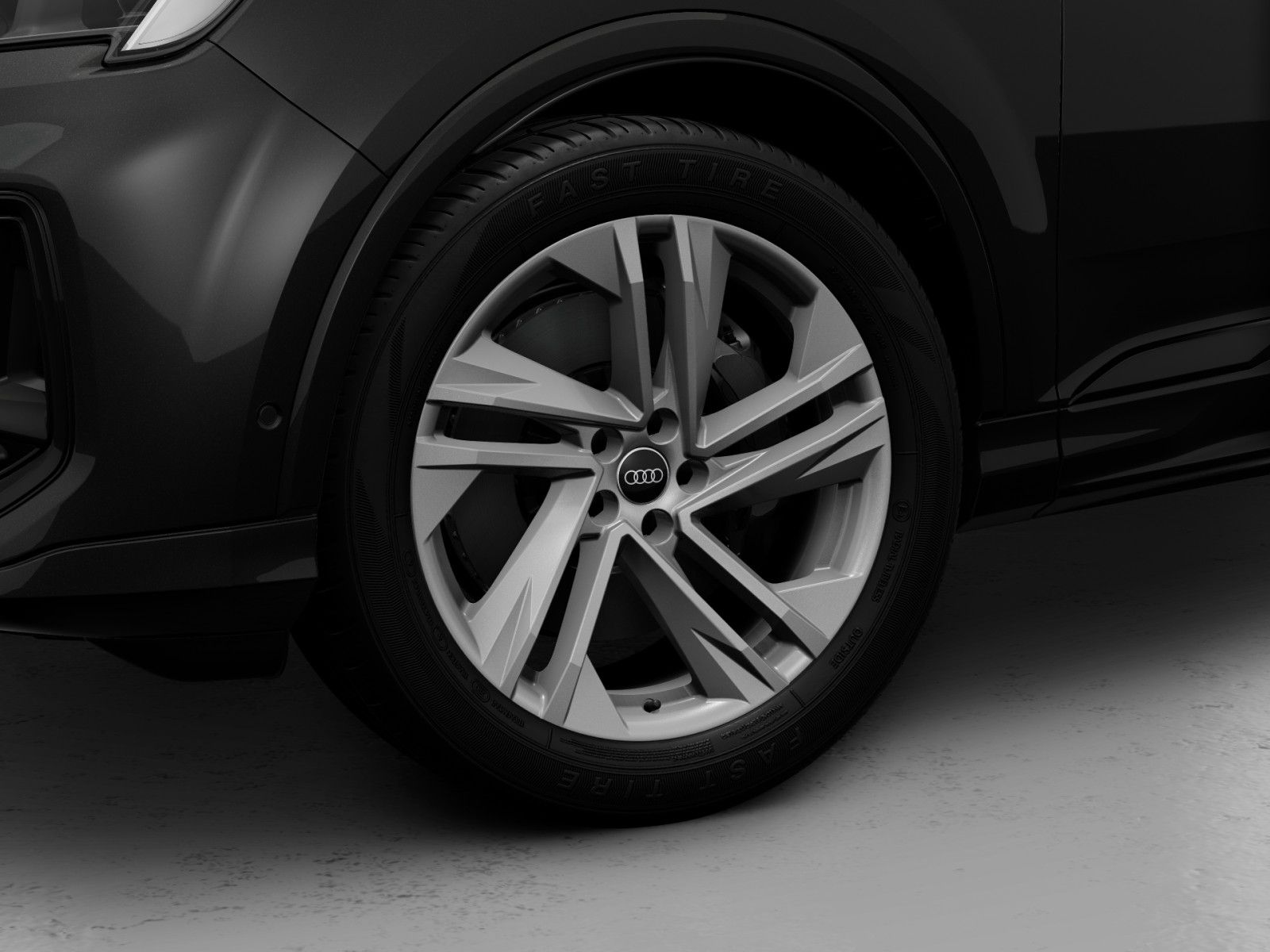 Audi Q7 50 TDI qu S line tip*Air*HUD*7-Sitzer*Pano*Ma