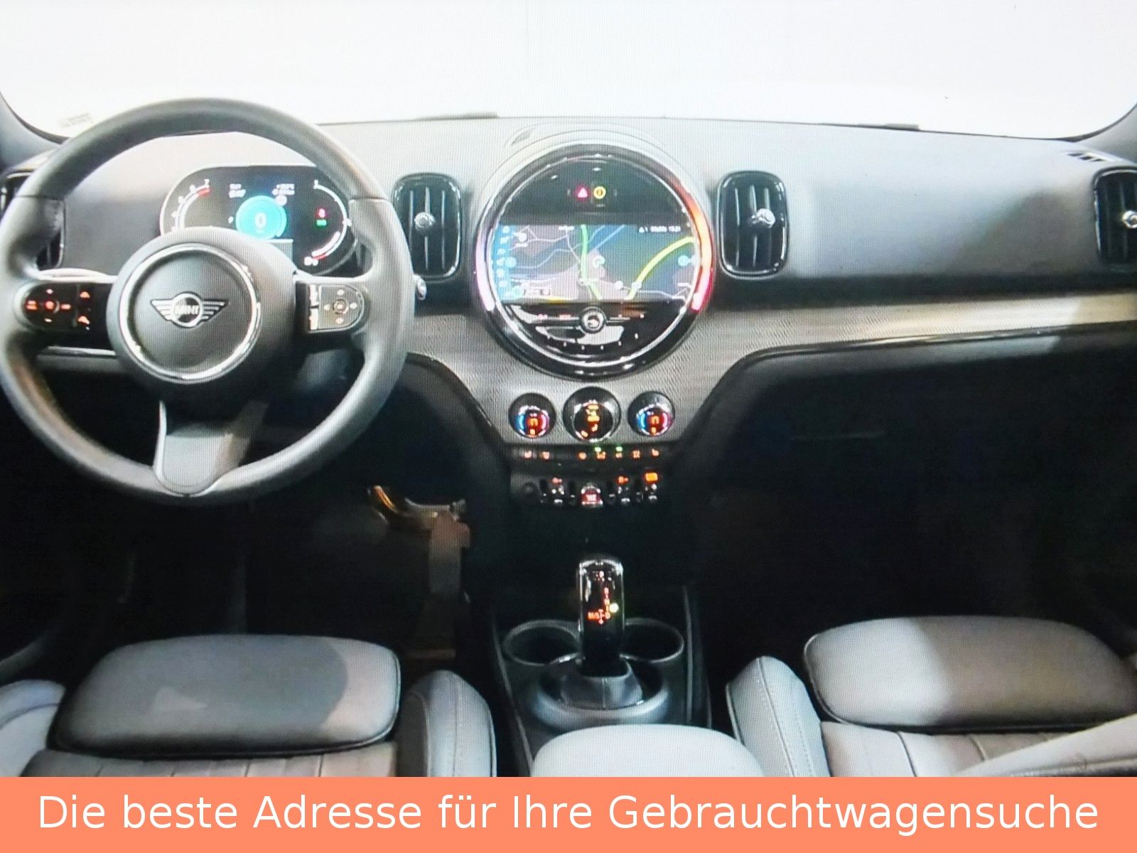 MINI Cooper Countryman All4 - Samsaru's Car Outlet