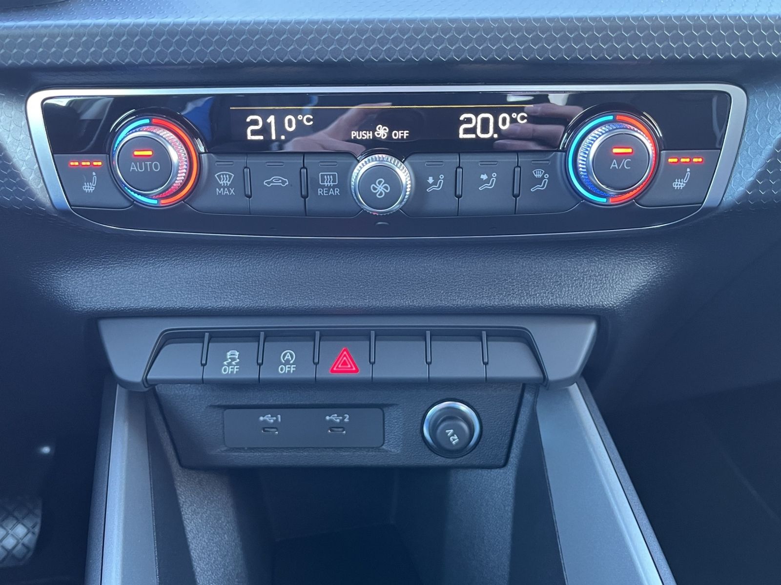 Audi A1 Sportback 30 TFSI advanced - Samsaru's Car Outlet