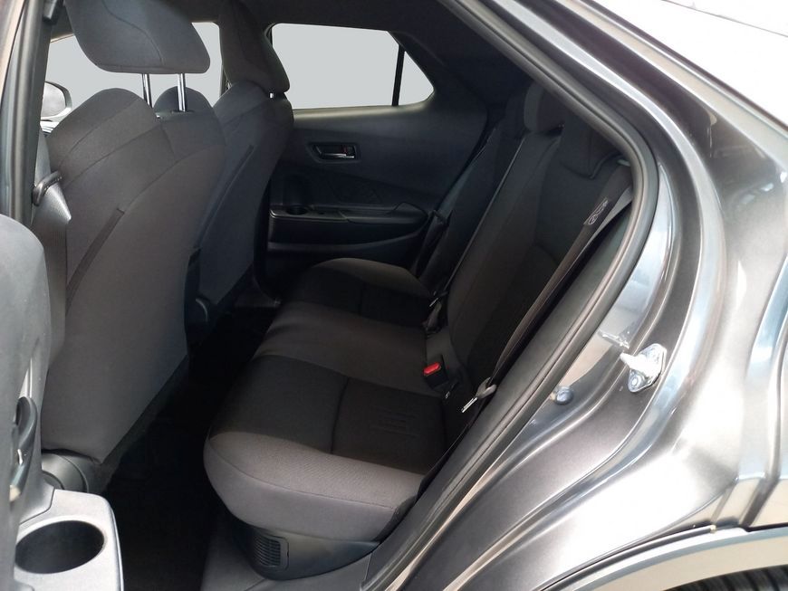Toyota C-HR 1.8 Hybrid Teamplayer /LED/Technik-P./Rückf