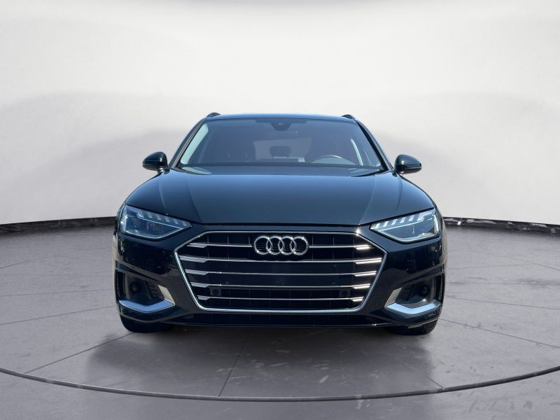 Audi A4 Avant 35 TDI S tronic - Samsaru's Car Outlet
