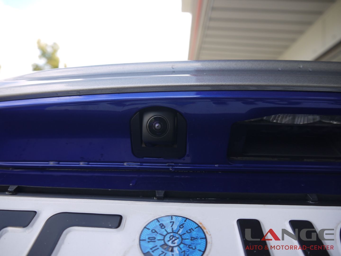 Honda ZR-V Hybrid 2.0 Sport Automatik Navi digitales C